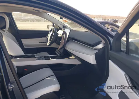 2023 Fisker Ocean One z USA, uszkodzony, nr VIN VCF1ZBU25PG004970